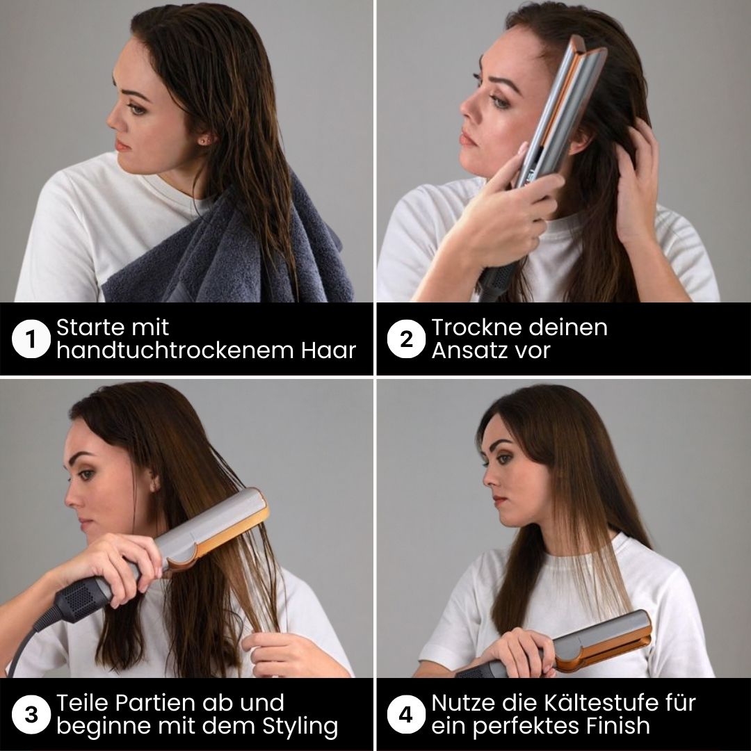 Dyn Airstrait 2in1